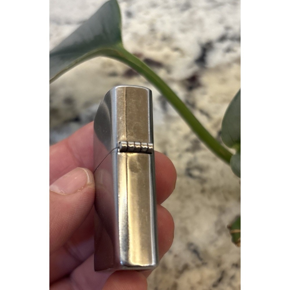 Vintage Navy USS Seawolf SSN575 Penguin SS197 Lighter Japan Submarine military - Picture 7 of 14